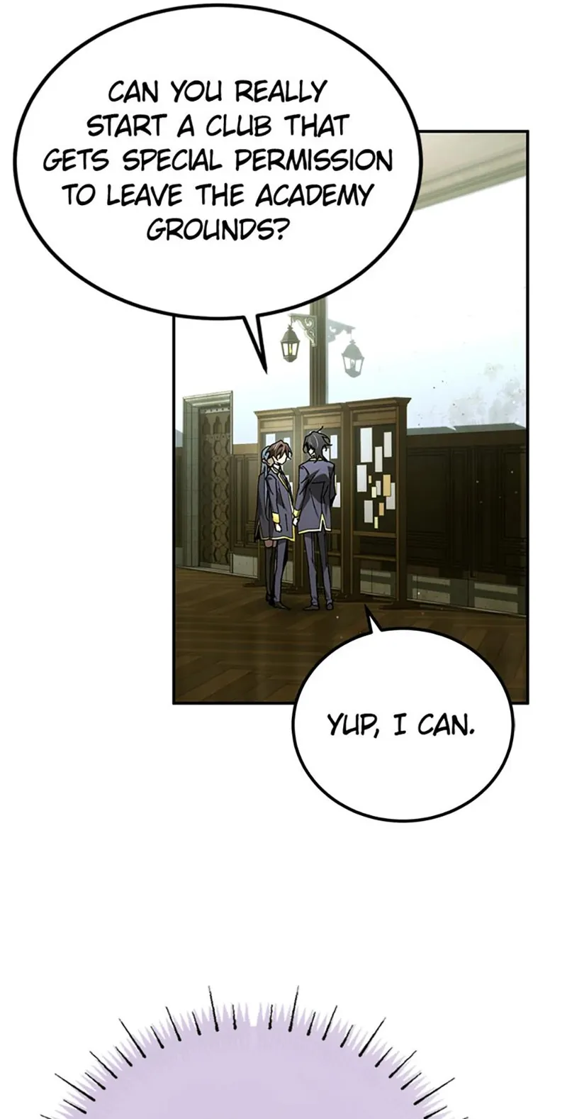 Magic Academy’s Genius Blinker Chapter 47 - 54