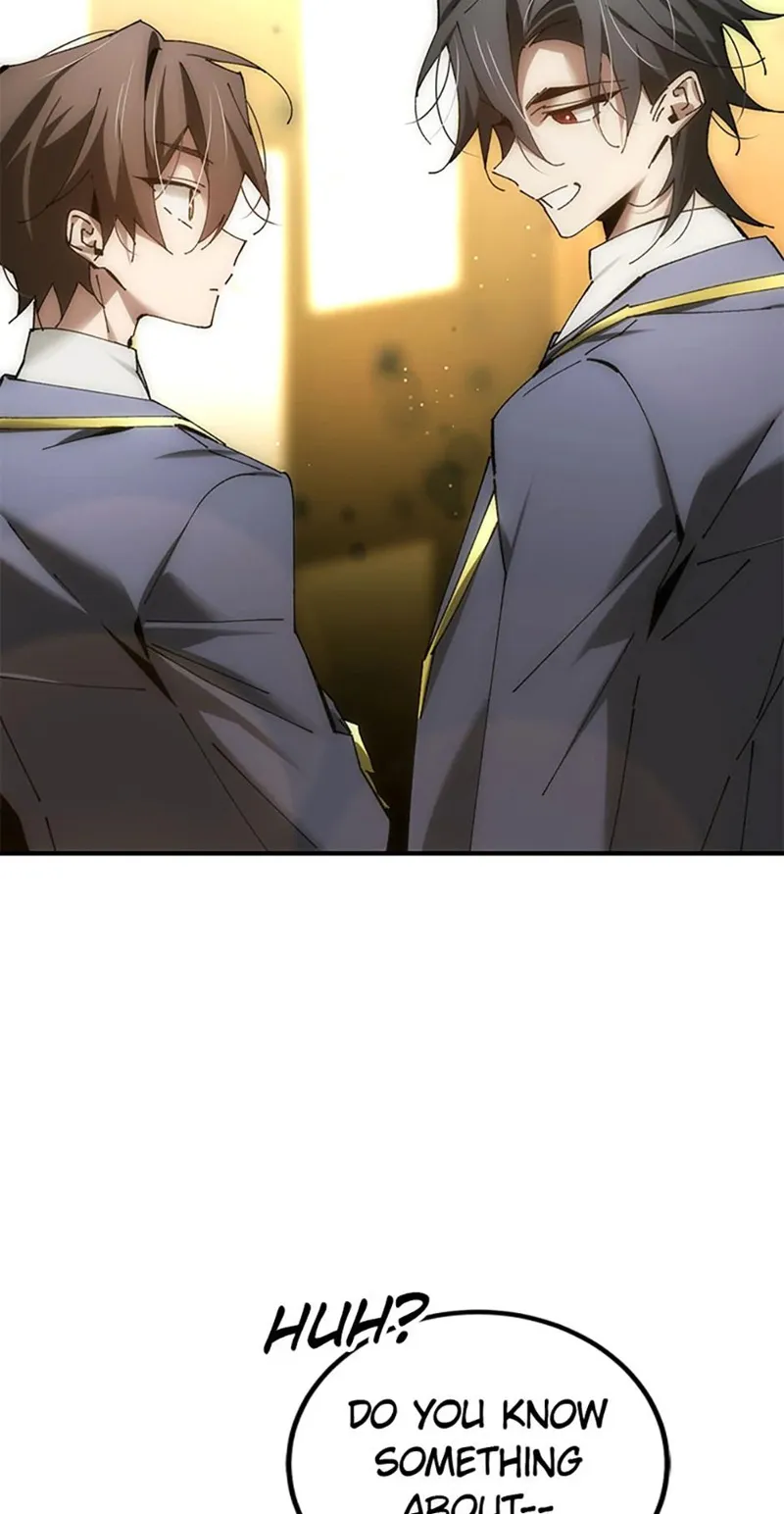 Magic Academy’s Genius Blinker Chapter 47 - 58