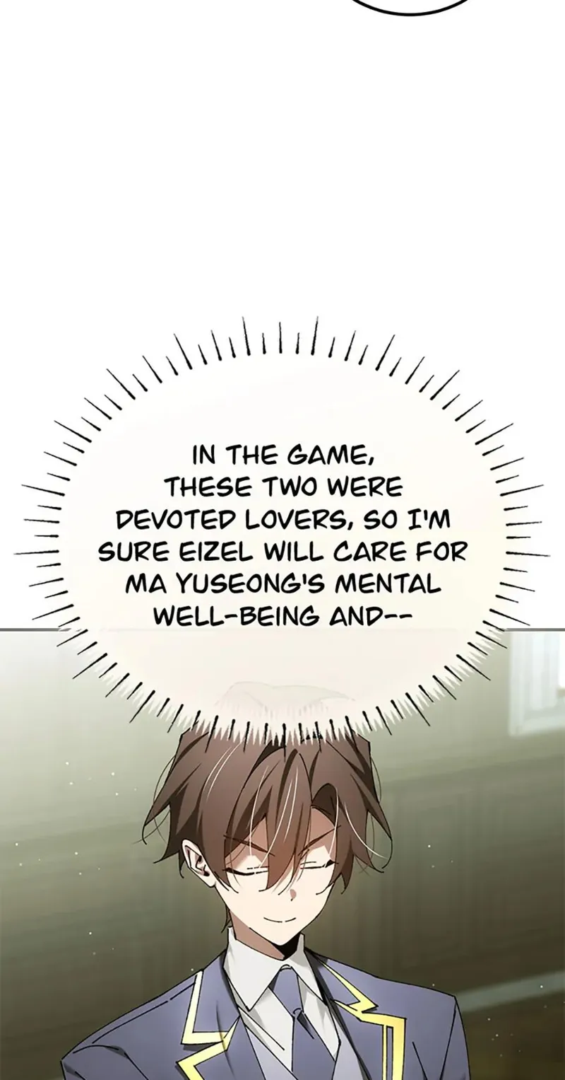 Magic Academy’s Genius Blinker Chapter 47 - 64