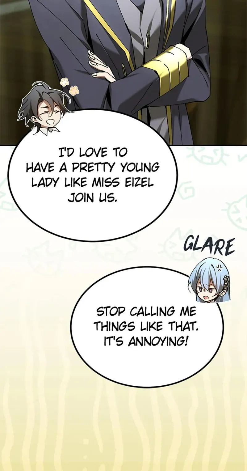 Magic Academy’s Genius Blinker Chapter 47 - 65