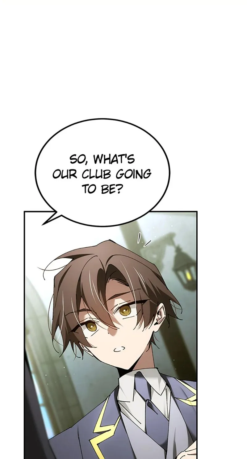 Magic Academy’s Genius Blinker Chapter 47 - 67