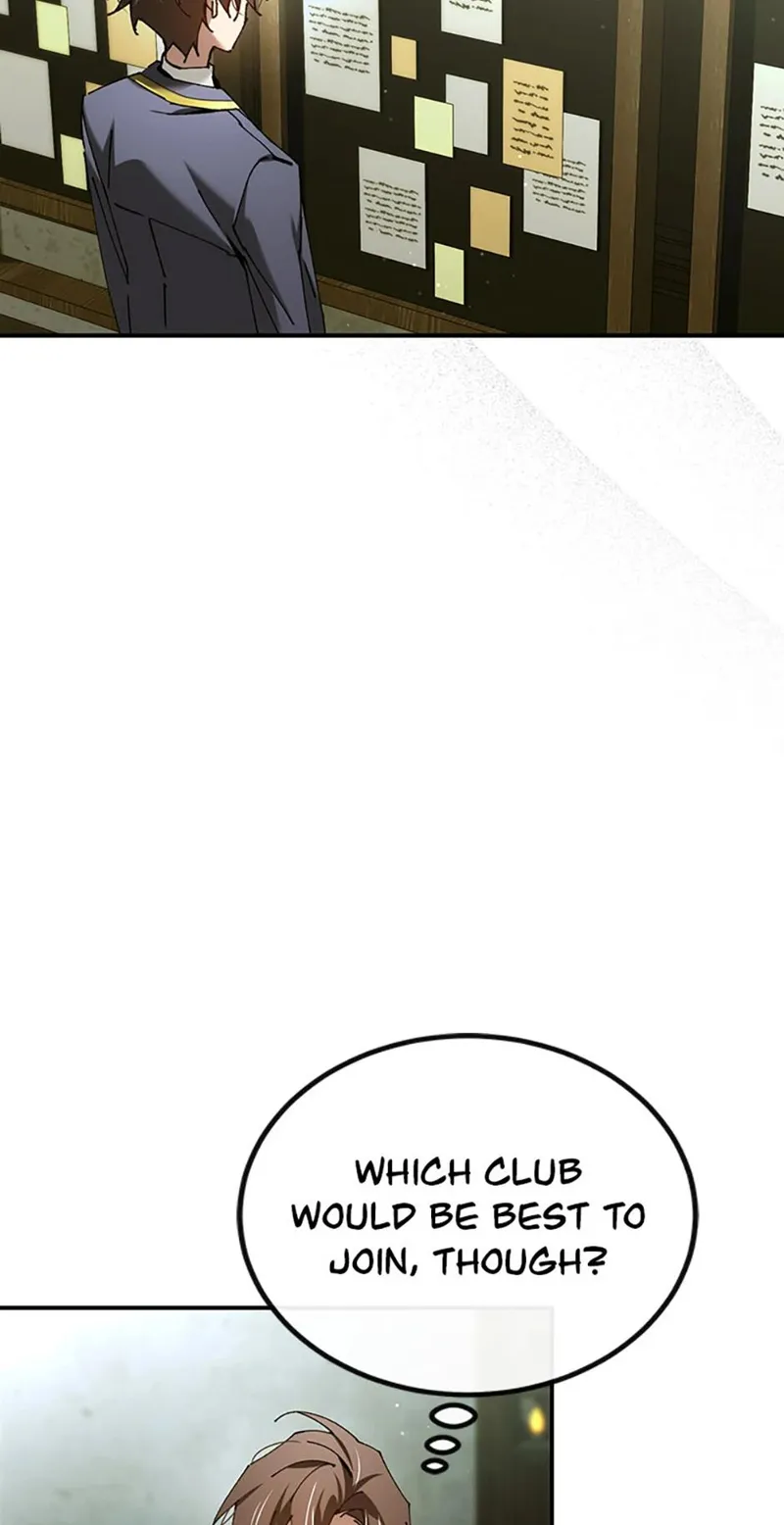 Magic Academy’s Genius Blinker Chapter 47 - 7