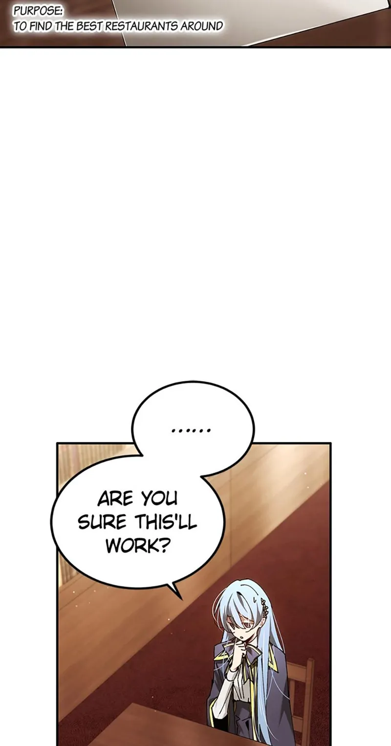 Magic Academy’s Genius Blinker Chapter 47 - 70