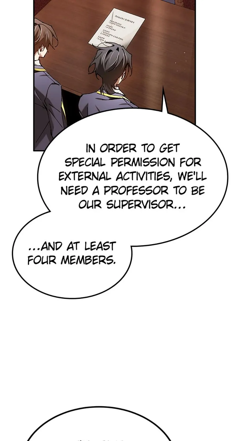 Magic Academy’s Genius Blinker Chapter 47 - 71
