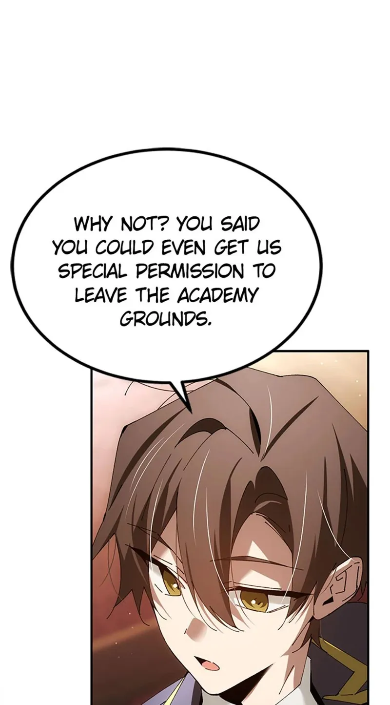 Magic Academy’s Genius Blinker Chapter 47 - 73
