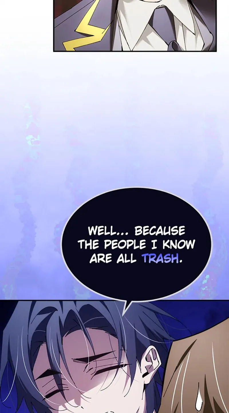 Magic Academy’s Genius Blinker Chapter 47 - 74