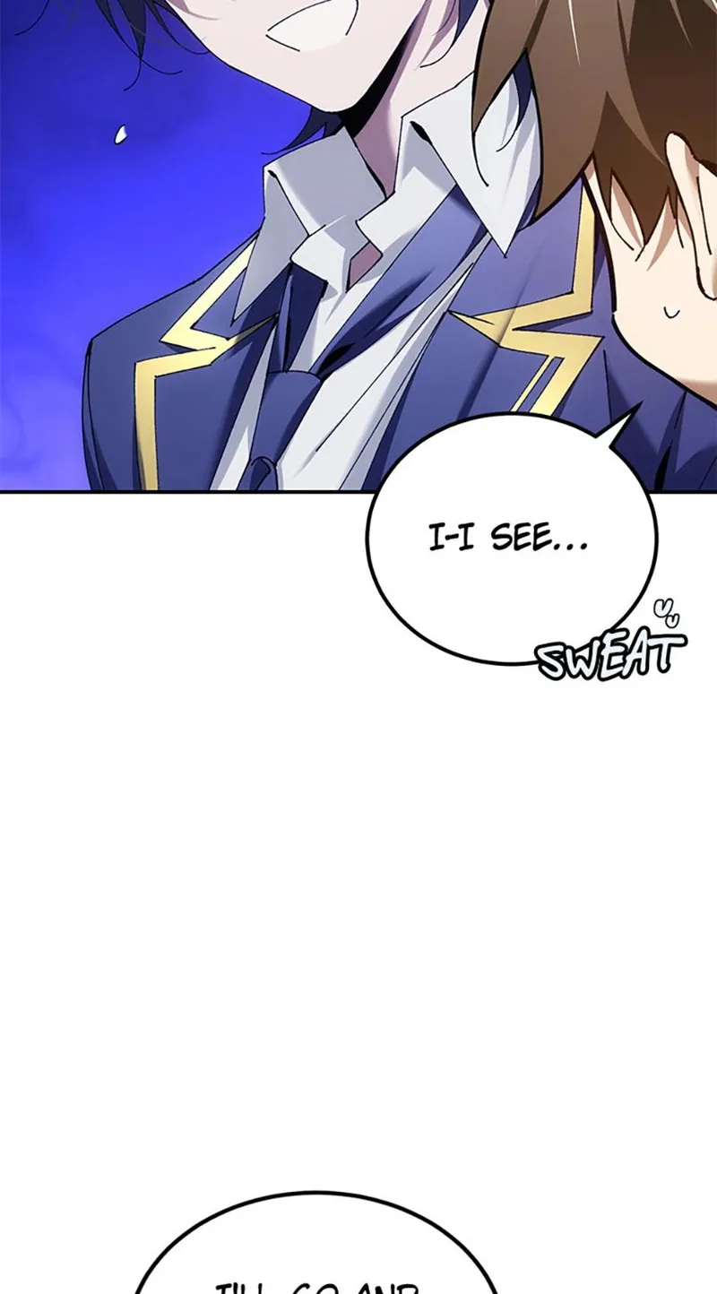 Magic Academy’s Genius Blinker Chapter 47 - 75