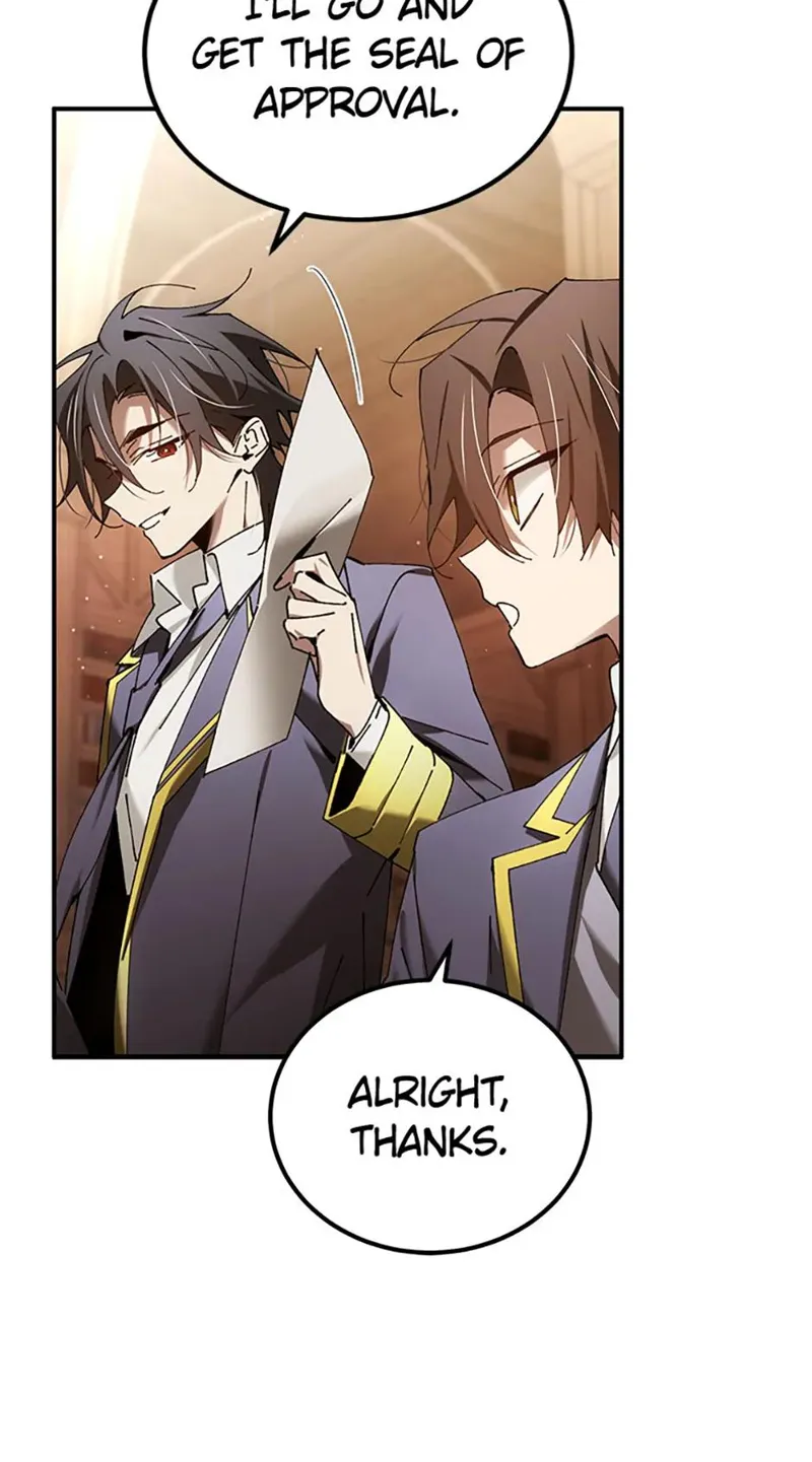 Magic Academy’s Genius Blinker Chapter 47 - 76