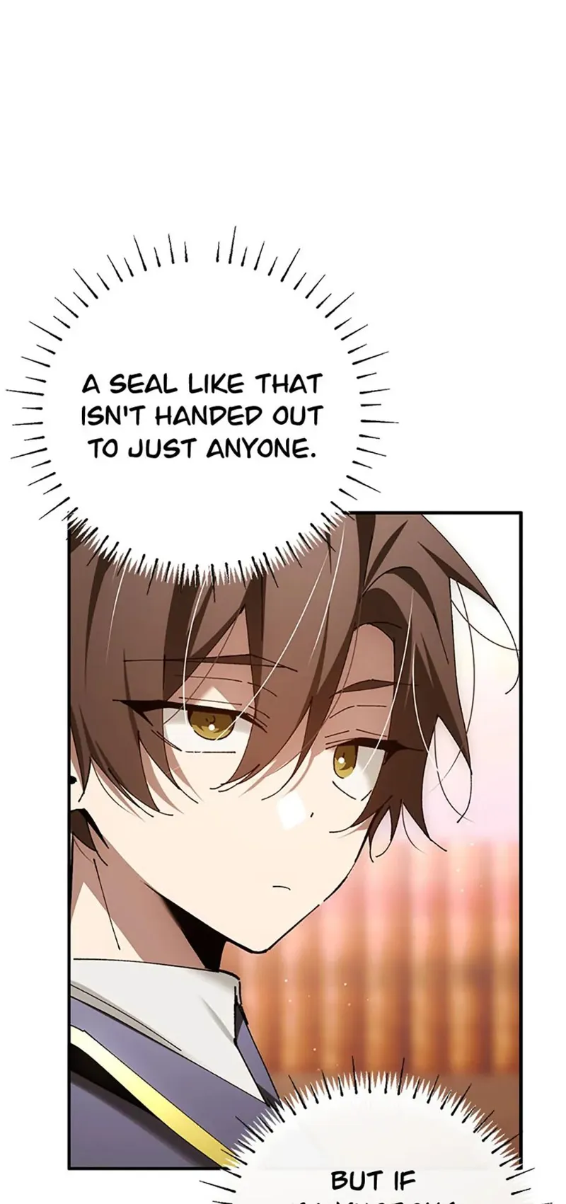 Magic Academy’s Genius Blinker Chapter 47 - 77
