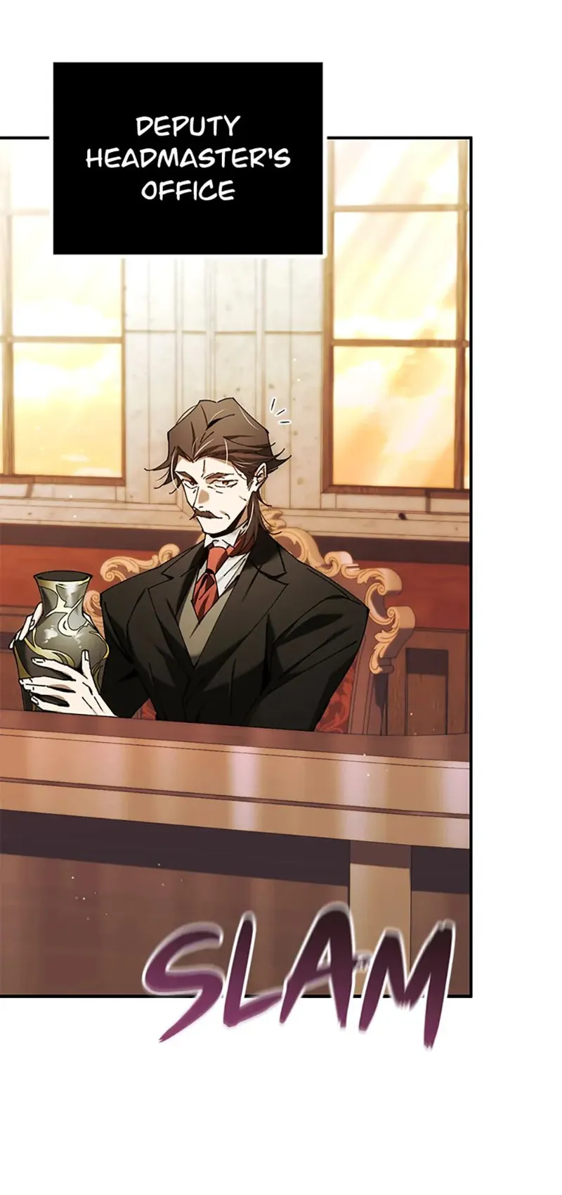 Magic Academy’s Genius Blinker Chapter 47 - 80