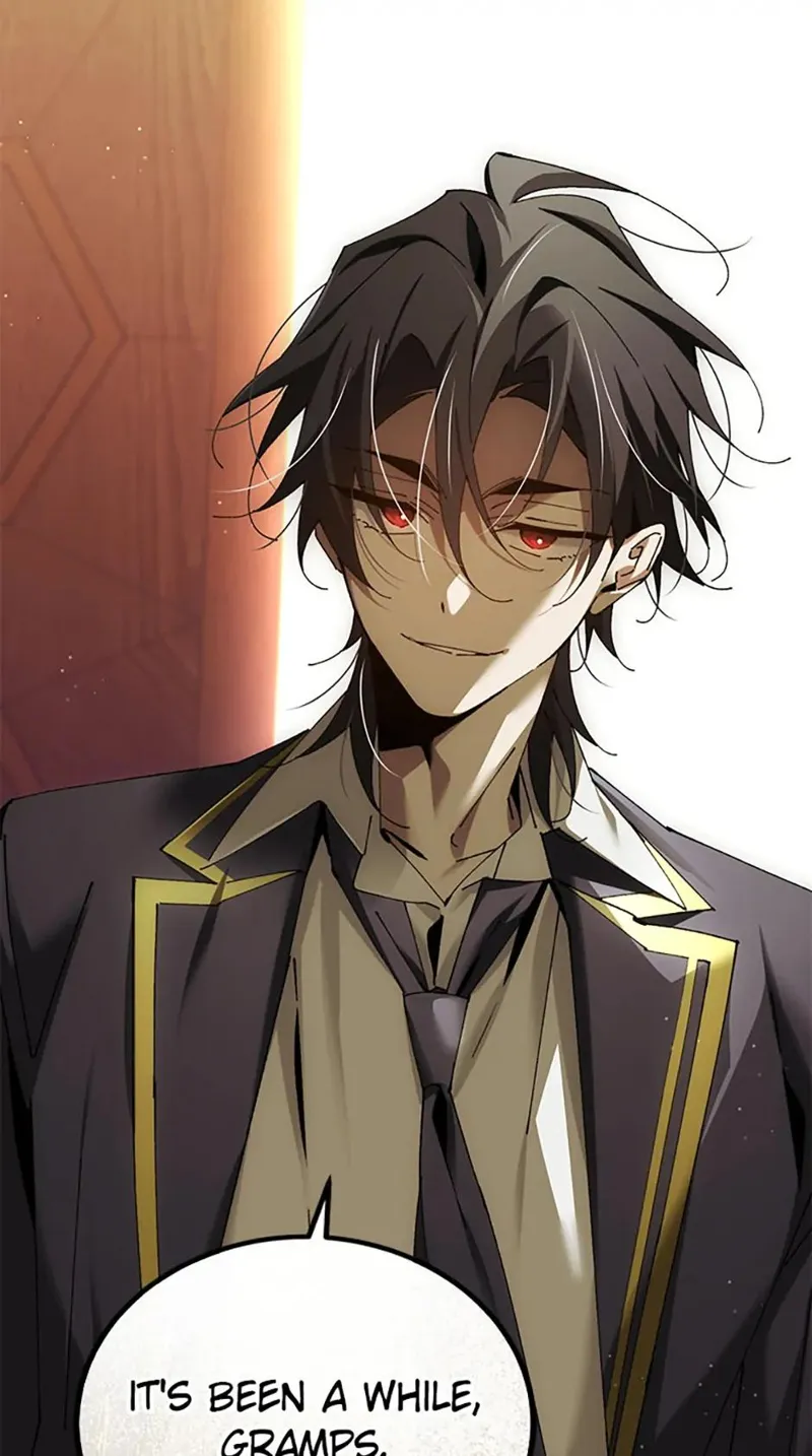 Magic Academy’s Genius Blinker Chapter 47 - 84