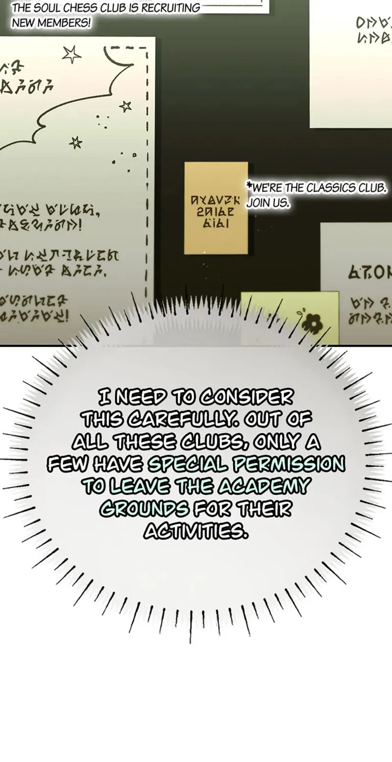 Magic Academy’s Genius Blinker Chapter 47 - 9
