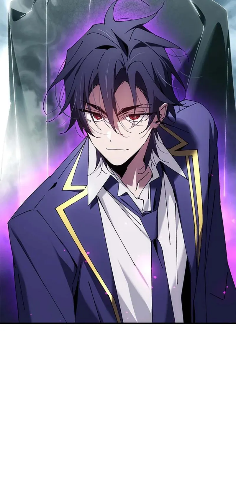 Magic Academy’s Genius Blinker Chapter 48 - 15