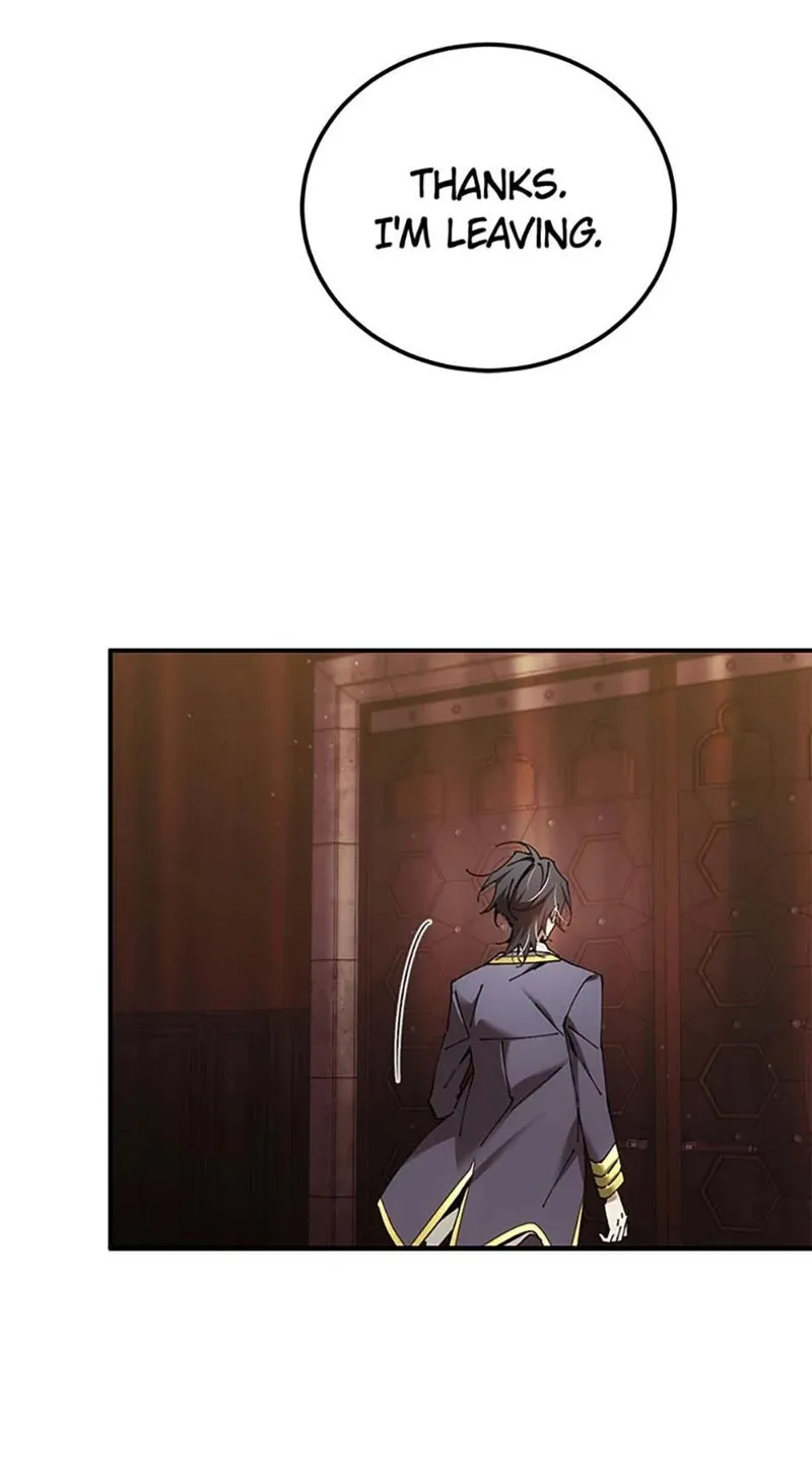 Magic Academy’s Genius Blinker Chapter 48 - 19