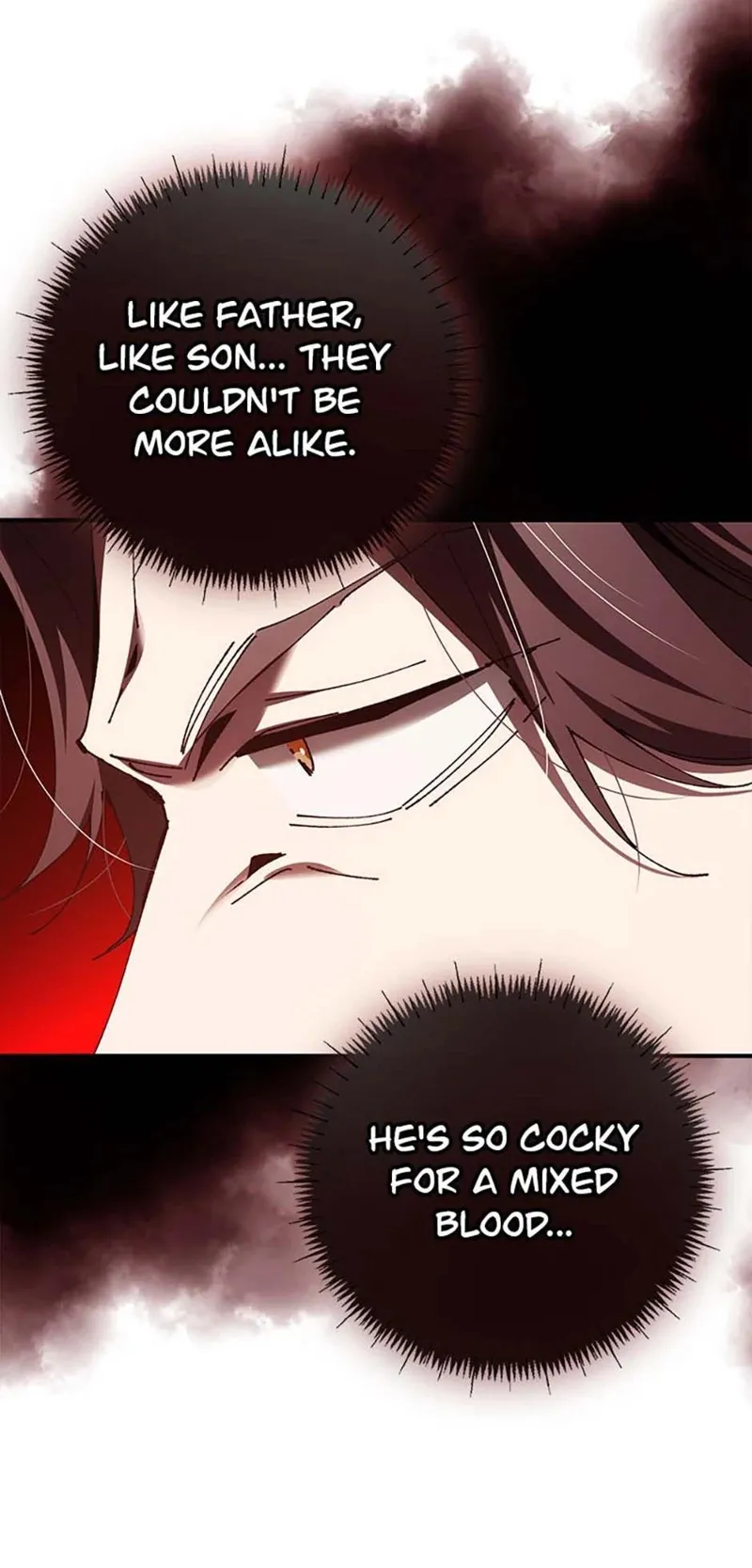 Magic Academy’s Genius Blinker Chapter 48 - 22