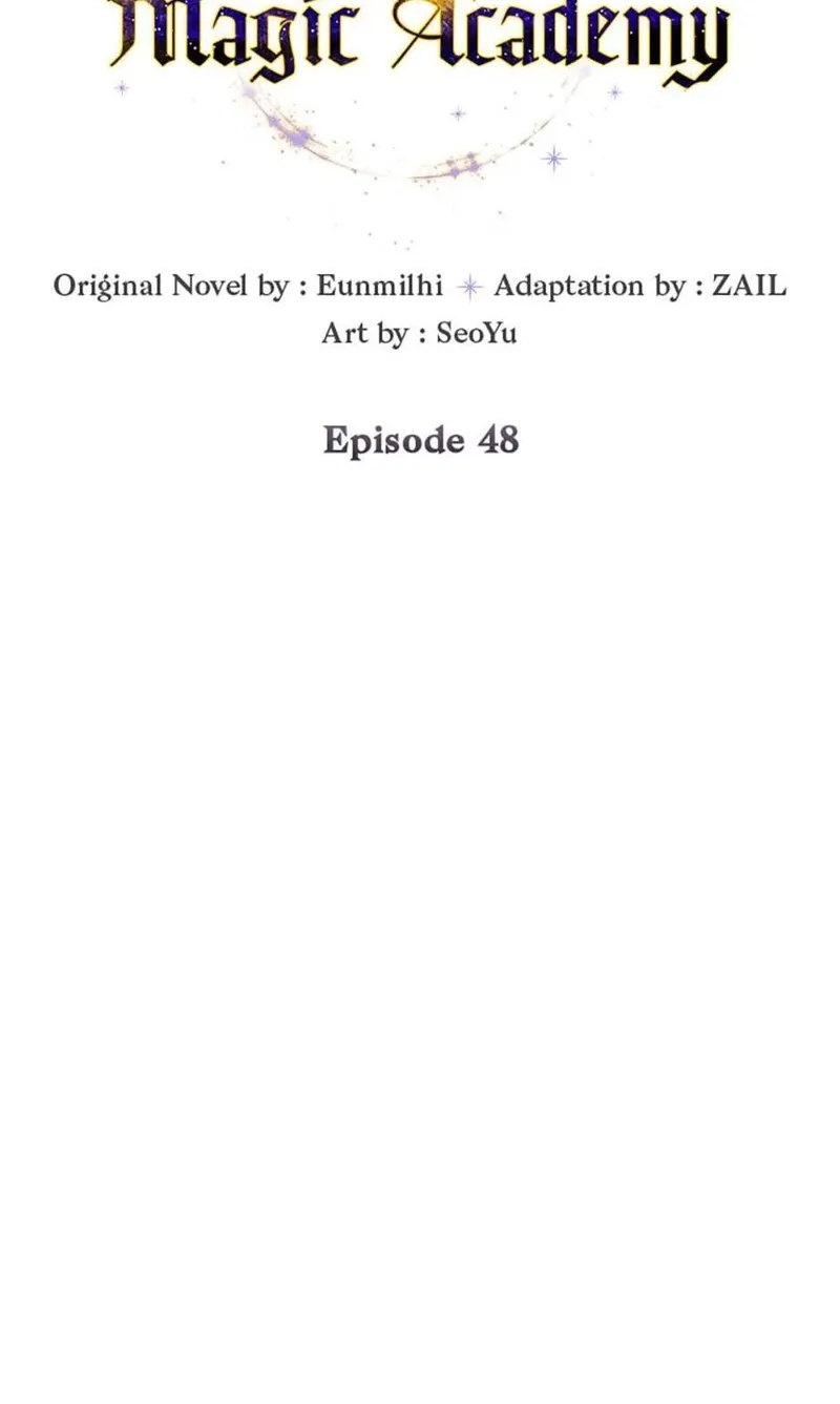 Magic Academy’s Genius Blinker Chapter 48 - 26