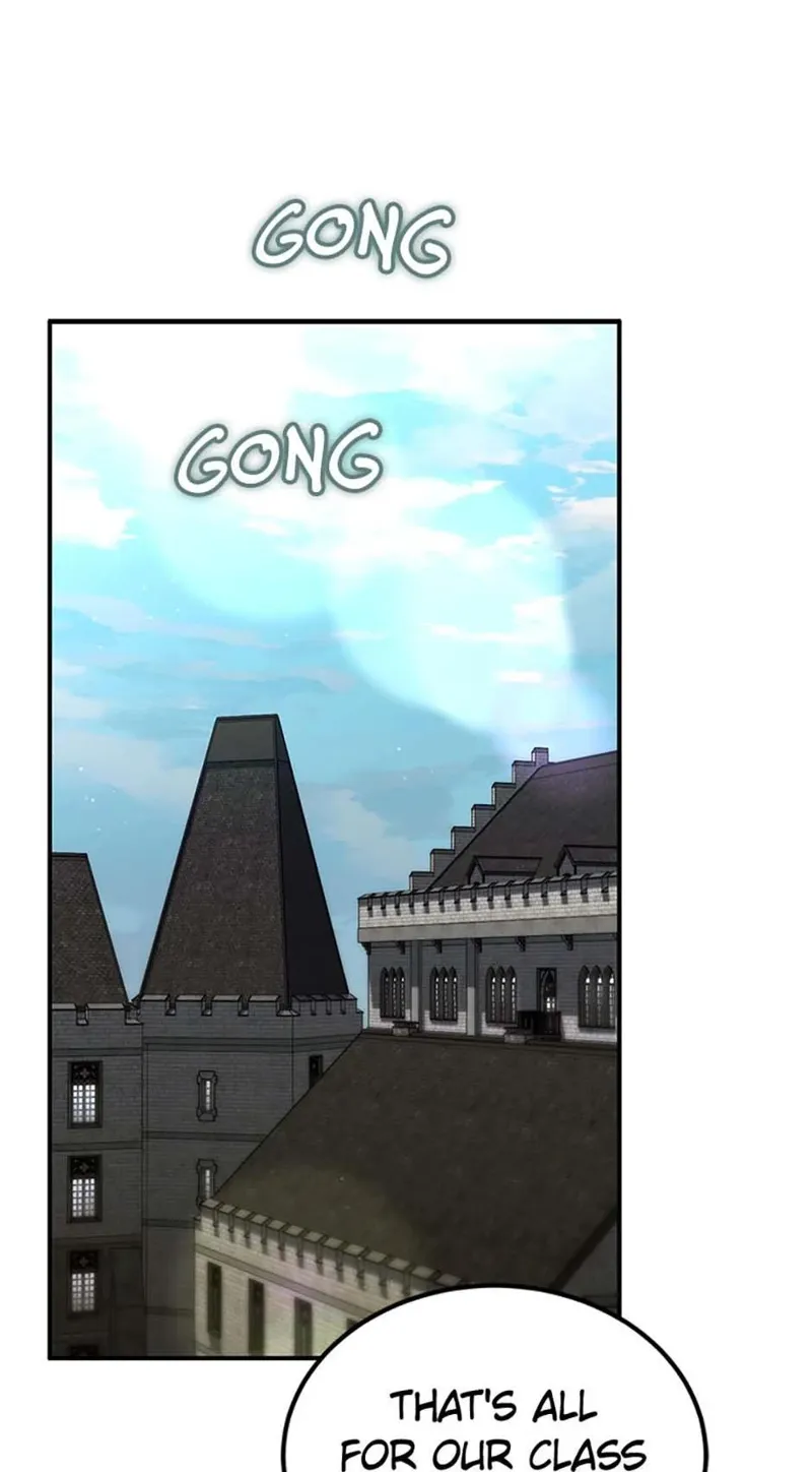 Magic Academy’s Genius Blinker Chapter 48 - 27