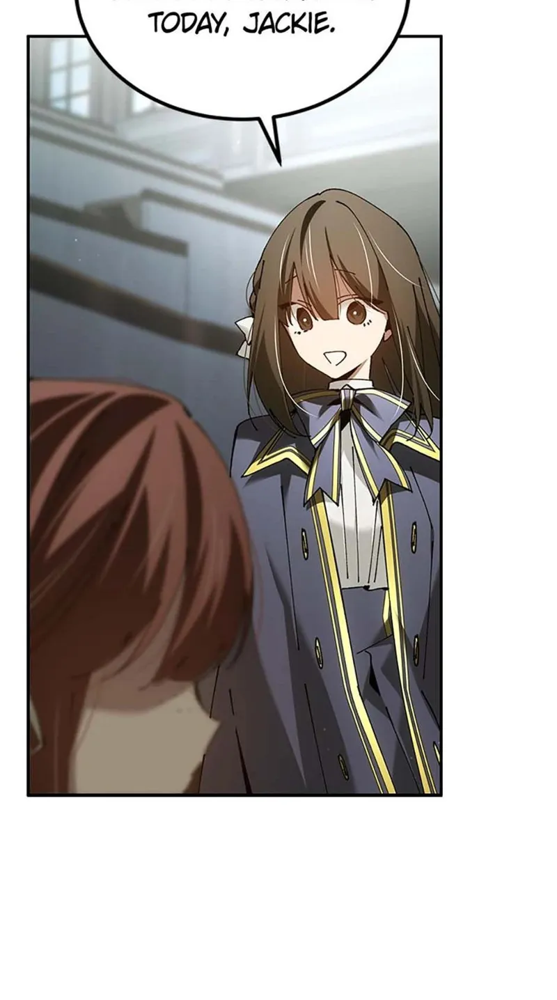 Magic Academy’s Genius Blinker Chapter 48 - 34