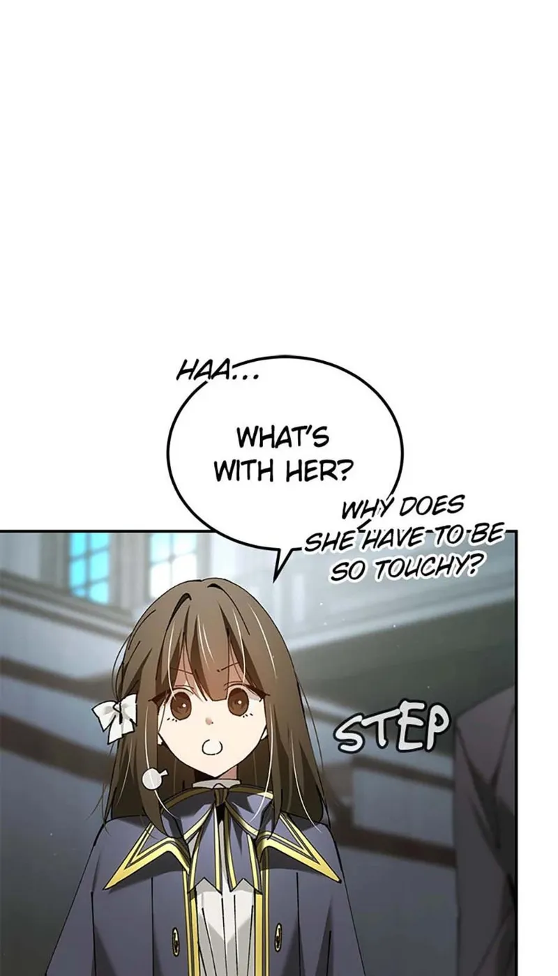 Magic Academy’s Genius Blinker Chapter 48 - 37