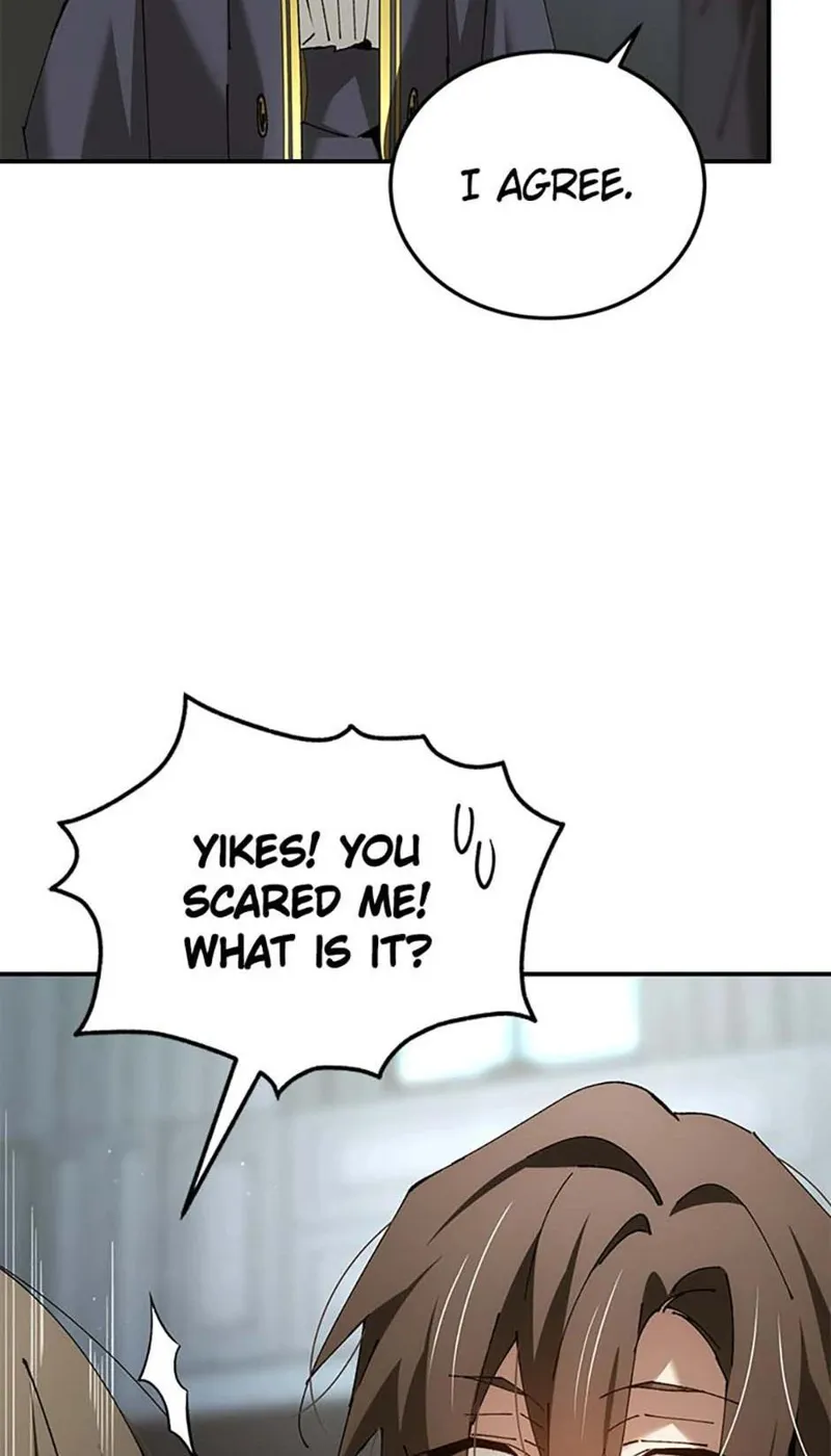 Magic Academy’s Genius Blinker Chapter 48 - 38