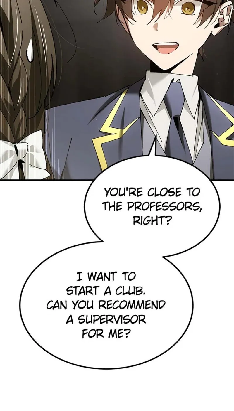 Magic Academy’s Genius Blinker Chapter 48 - 39