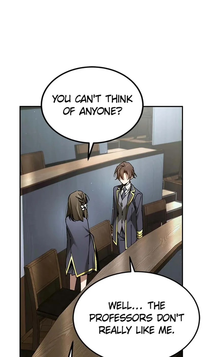 Magic Academy’s Genius Blinker Chapter 48 - 40