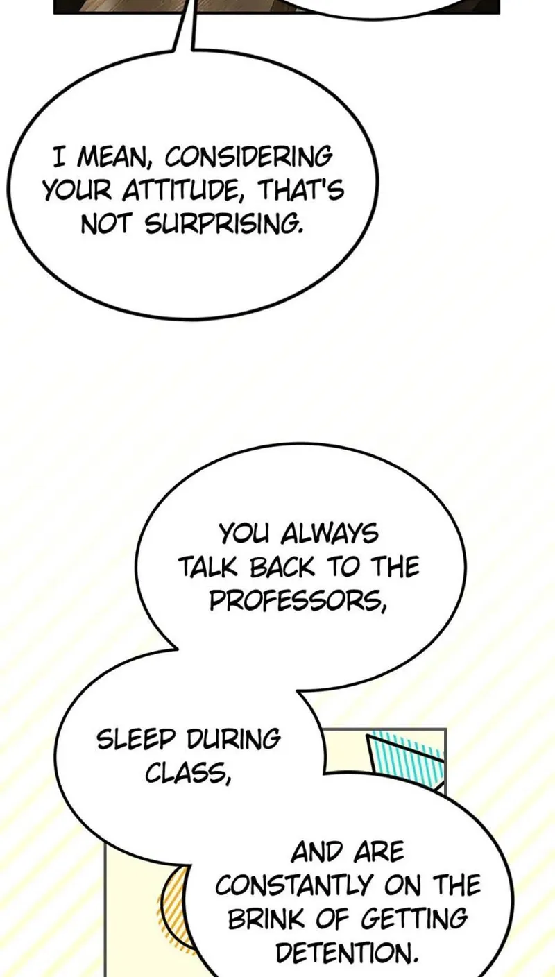 Magic Academy’s Genius Blinker Chapter 48 - 41