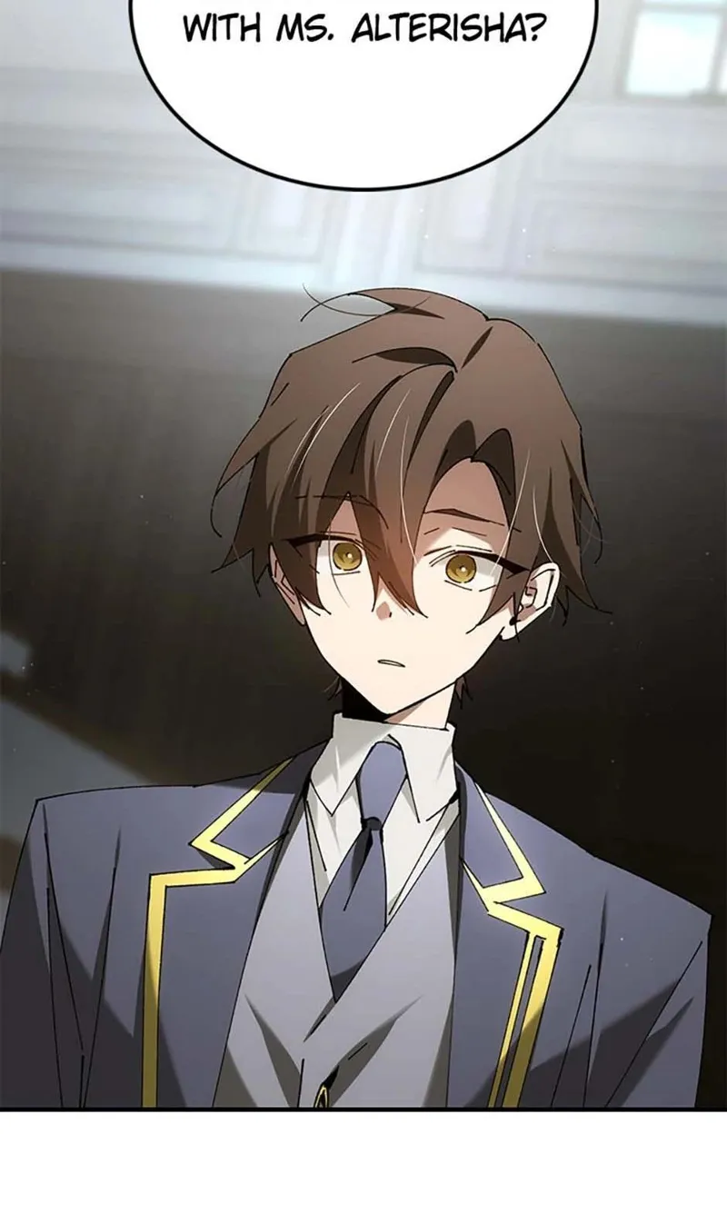 Magic Academy’s Genius Blinker Chapter 48 - 45