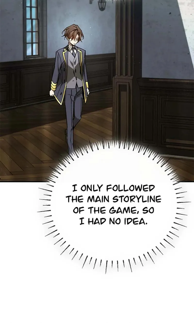 Magic Academy’s Genius Blinker Chapter 48 - 47