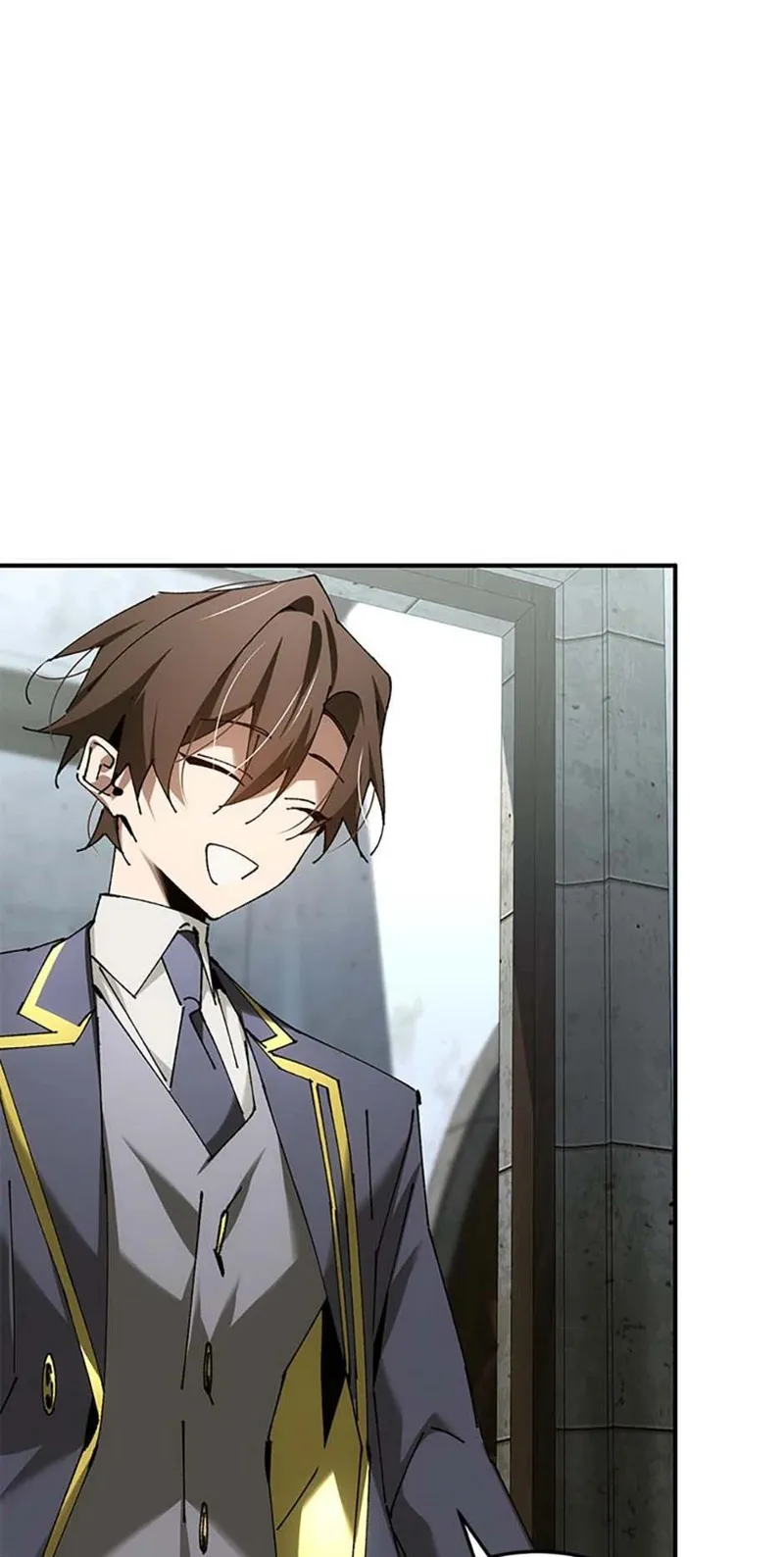 Magic Academy’s Genius Blinker Chapter 48 - 53
