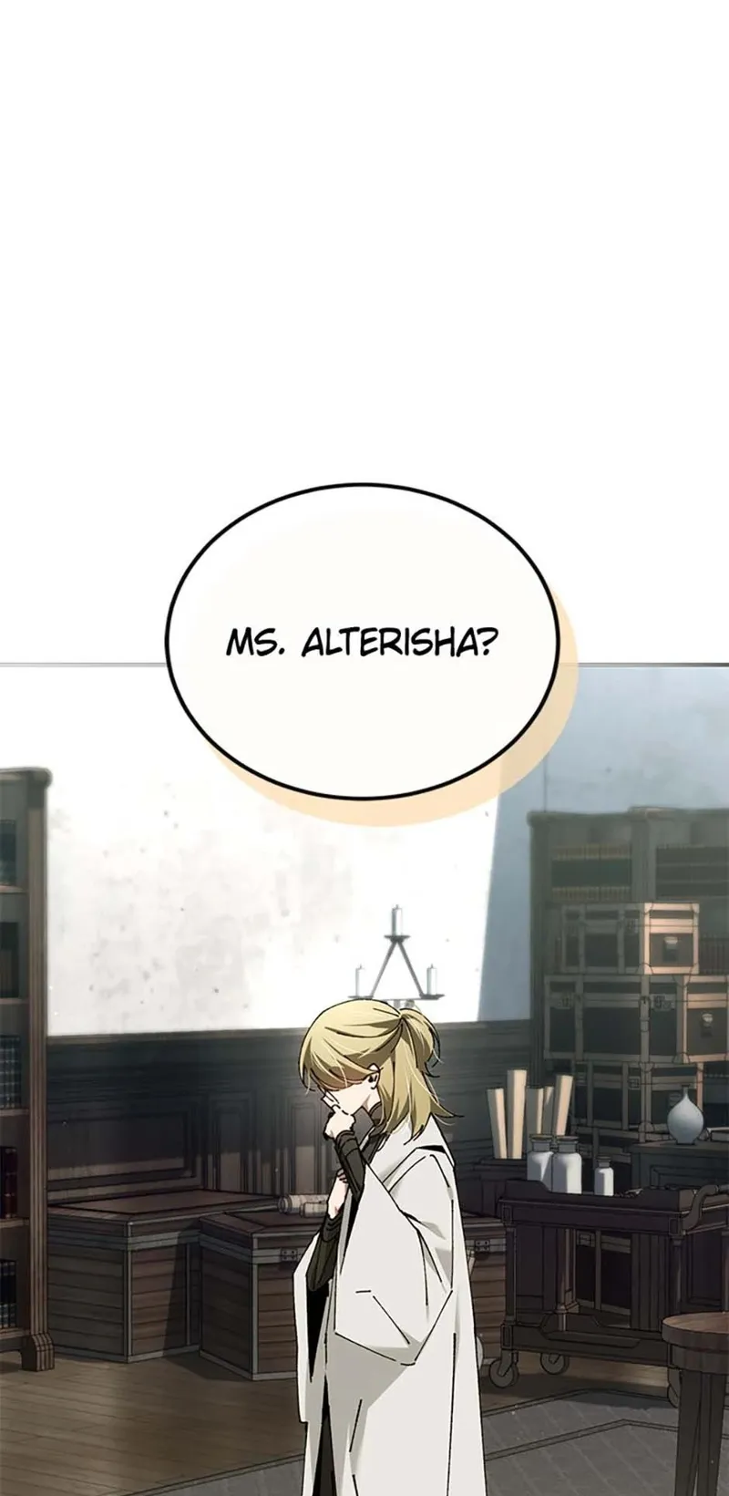 Magic Academy’s Genius Blinker Chapter 48 - 55