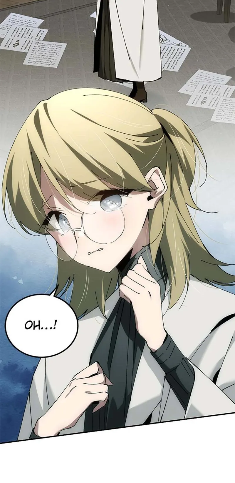 Magic Academy’s Genius Blinker Chapter 48 - 56