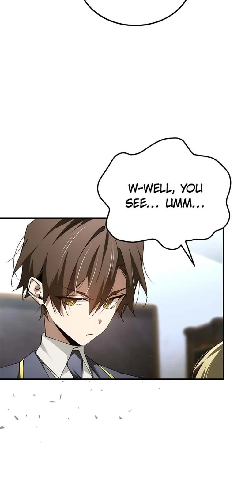 Magic Academy’s Genius Blinker Chapter 48 - 58