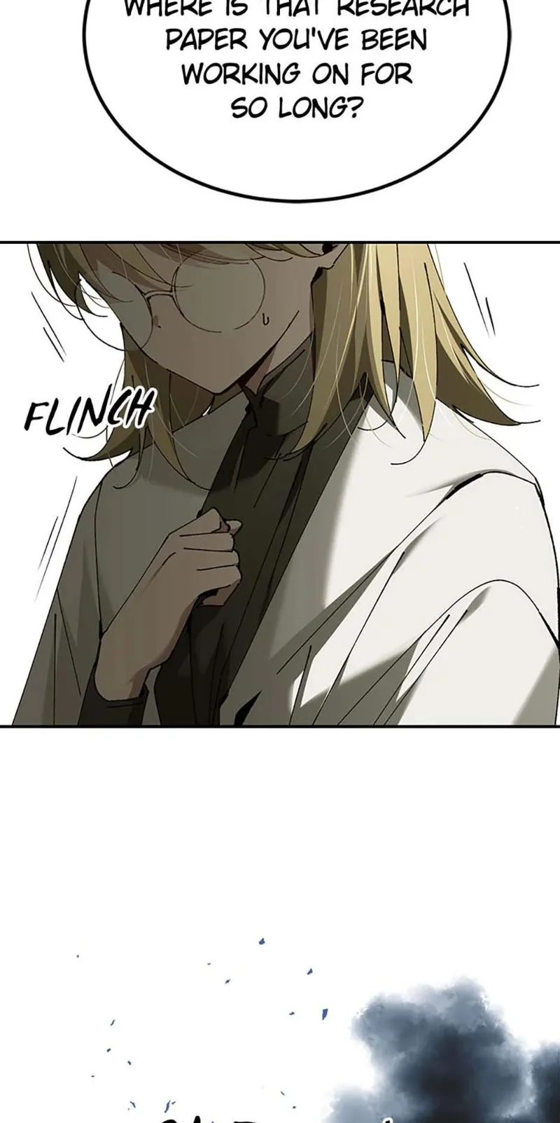 Magic Academy’s Genius Blinker Chapter 48 - 60