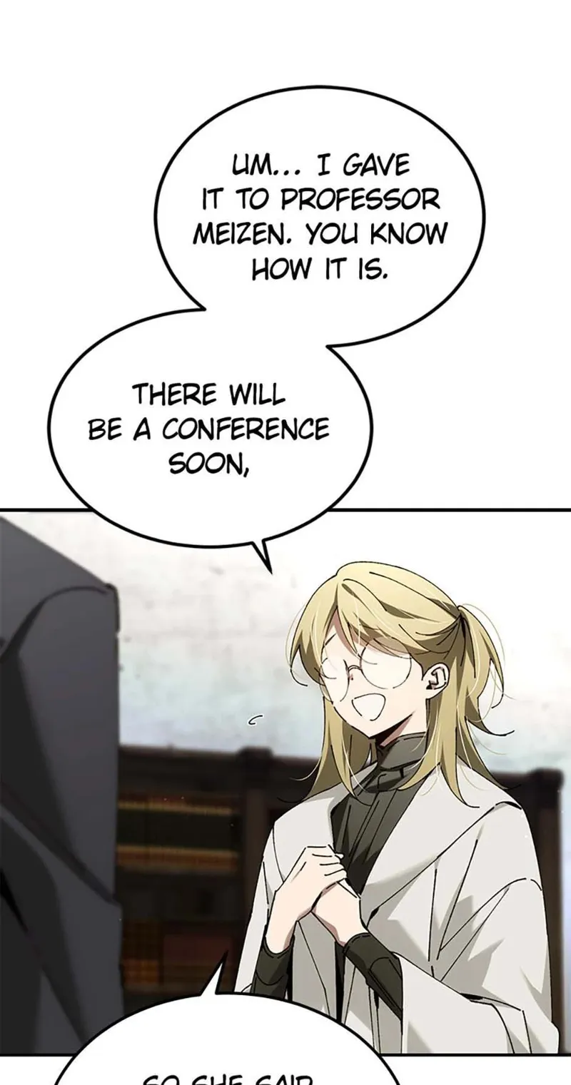 Magic Academy’s Genius Blinker Chapter 48 - 62