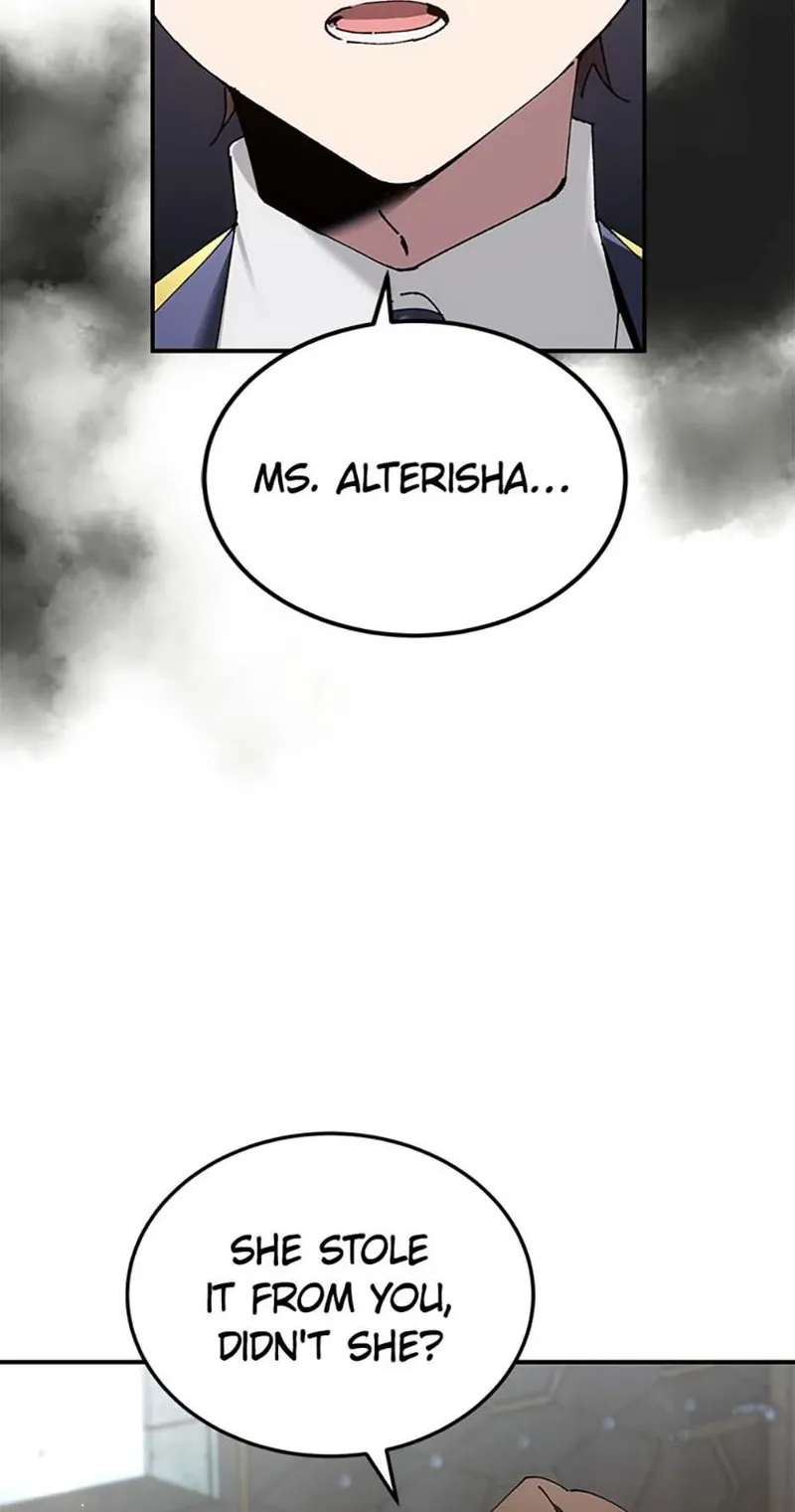 Magic Academy’s Genius Blinker Chapter 48 - 64