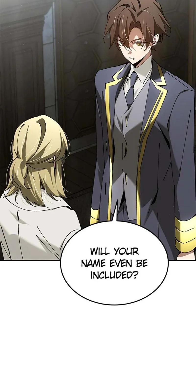 Magic Academy’s Genius Blinker Chapter 48 - 65