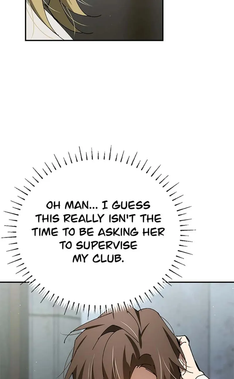 Magic Academy’s Genius Blinker Chapter 48 - 67