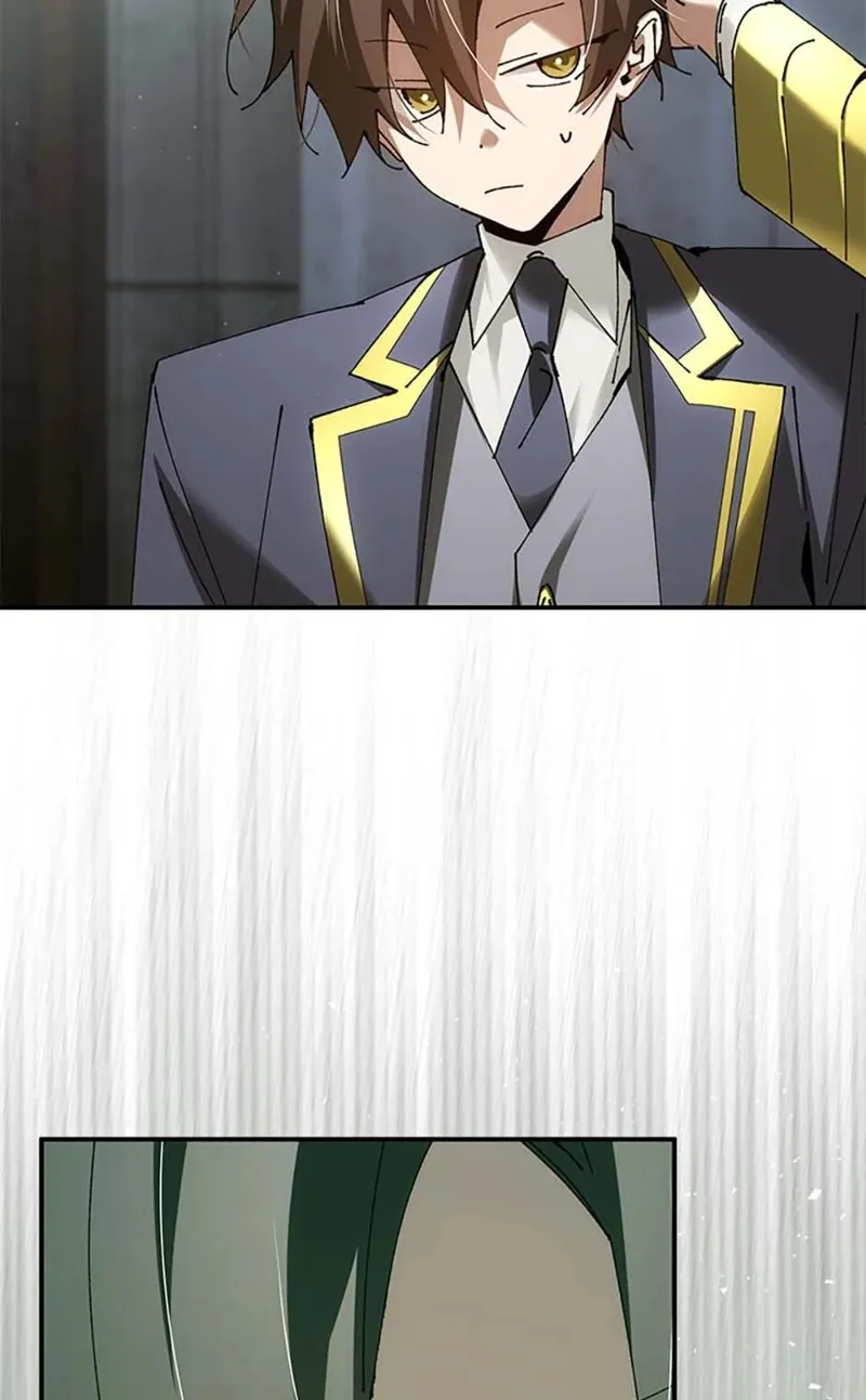 Magic Academy’s Genius Blinker Chapter 48 - 68