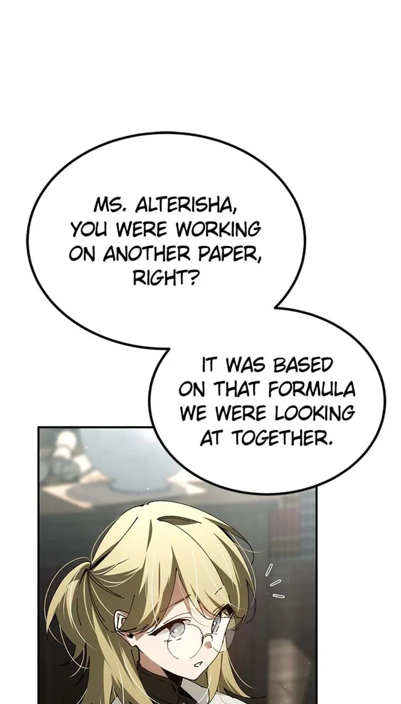 Magic Academy’s Genius Blinker Chapter 48 - 72