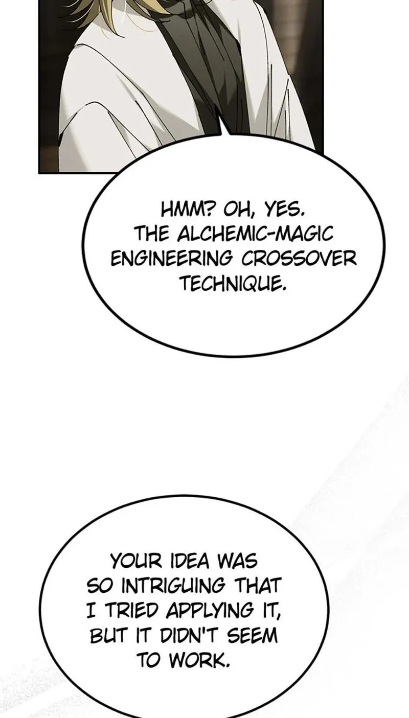 Magic Academy’s Genius Blinker Chapter 48 - 73