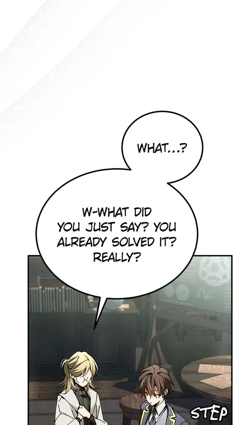 Magic Academy’s Genius Blinker Chapter 48 - 77
