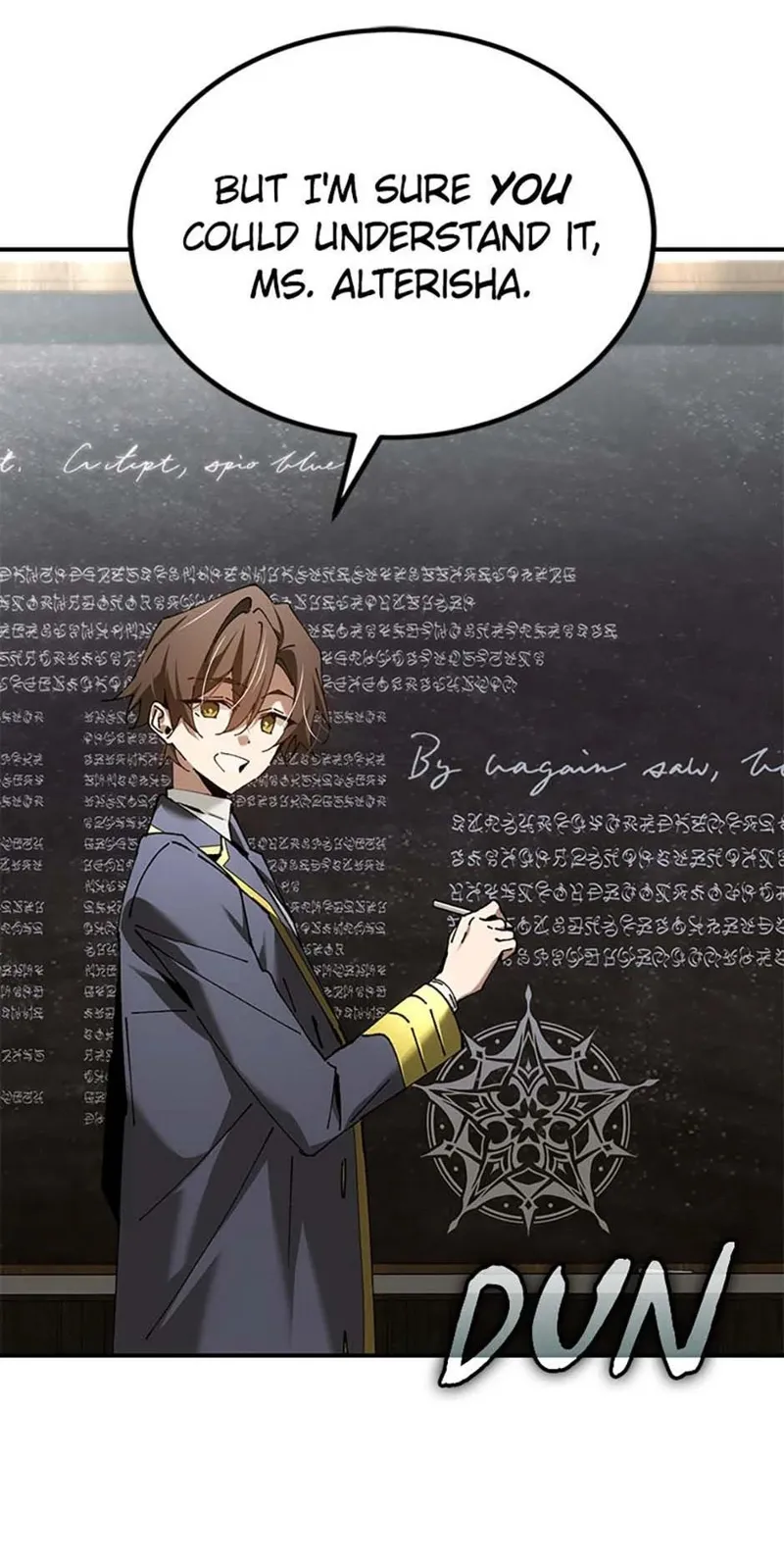 Magic Academy’s Genius Blinker Chapter 48 - 82
