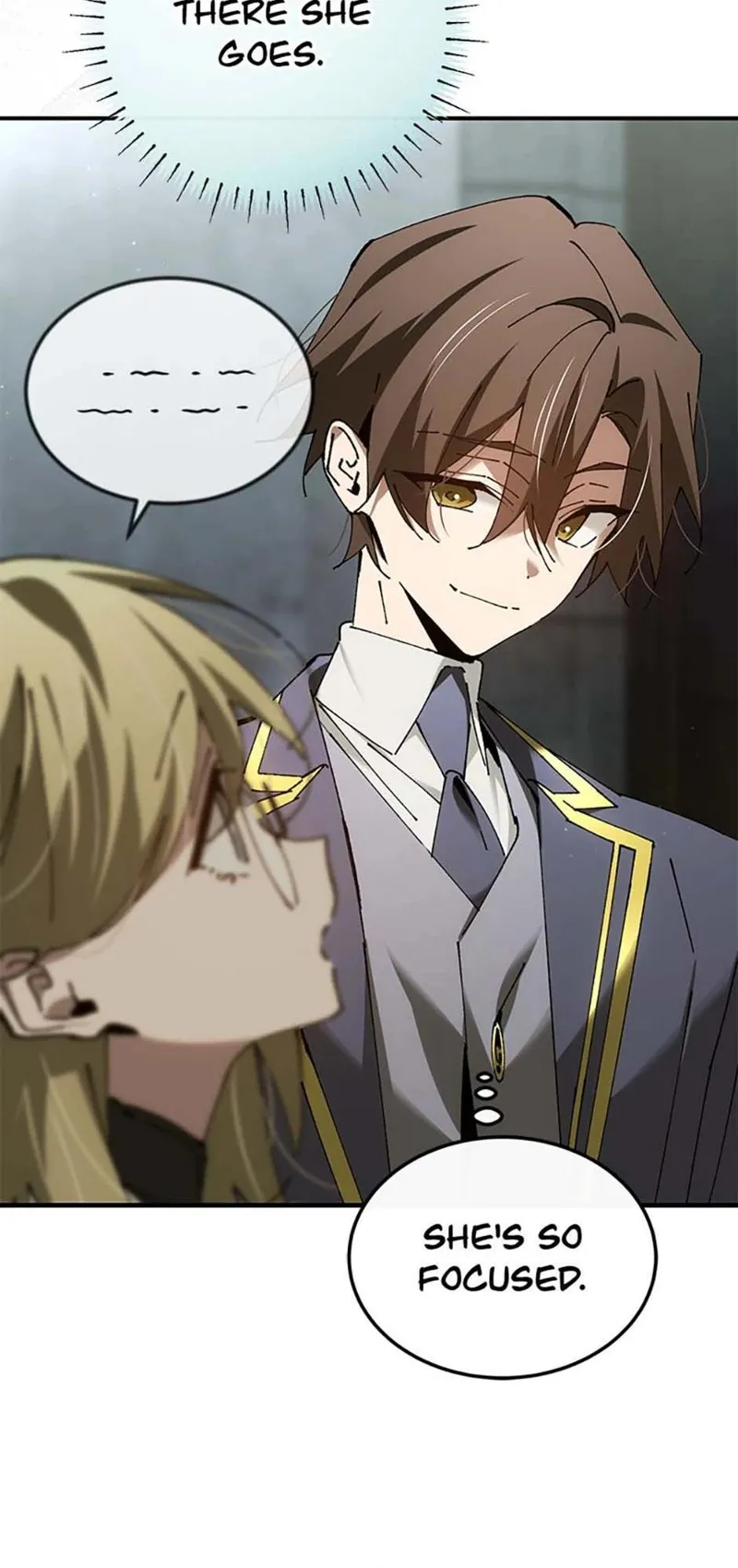 Magic Academy’s Genius Blinker Chapter 48 - 85