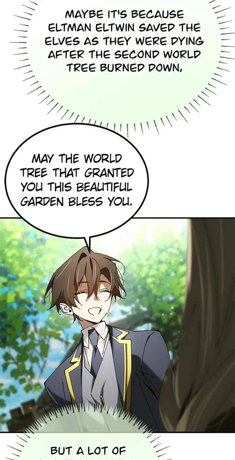 Magic Academy’s Genius Blinker Chapter 49 - 16