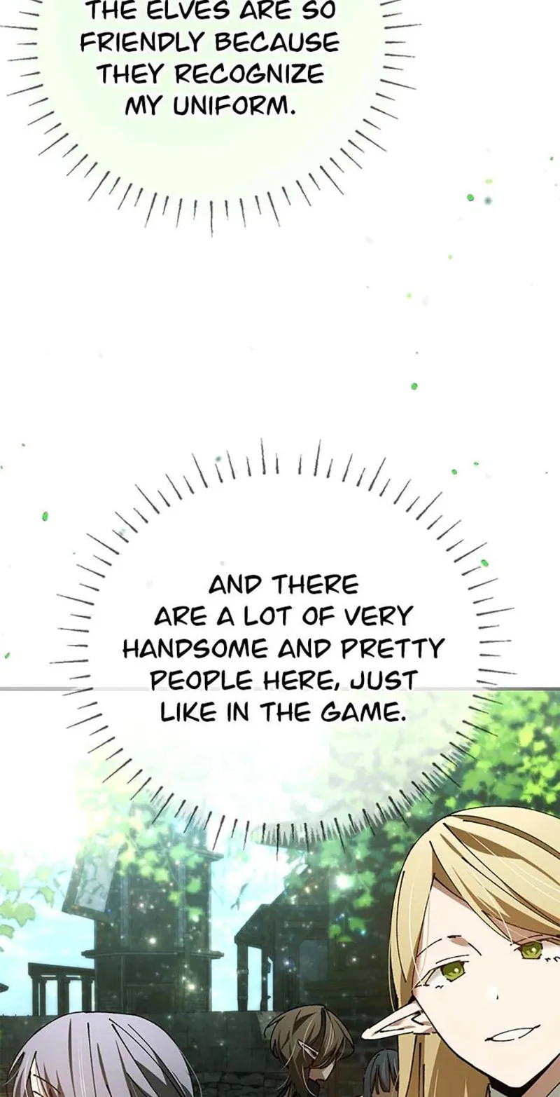 Magic Academy’s Genius Blinker Chapter 49 - 17
