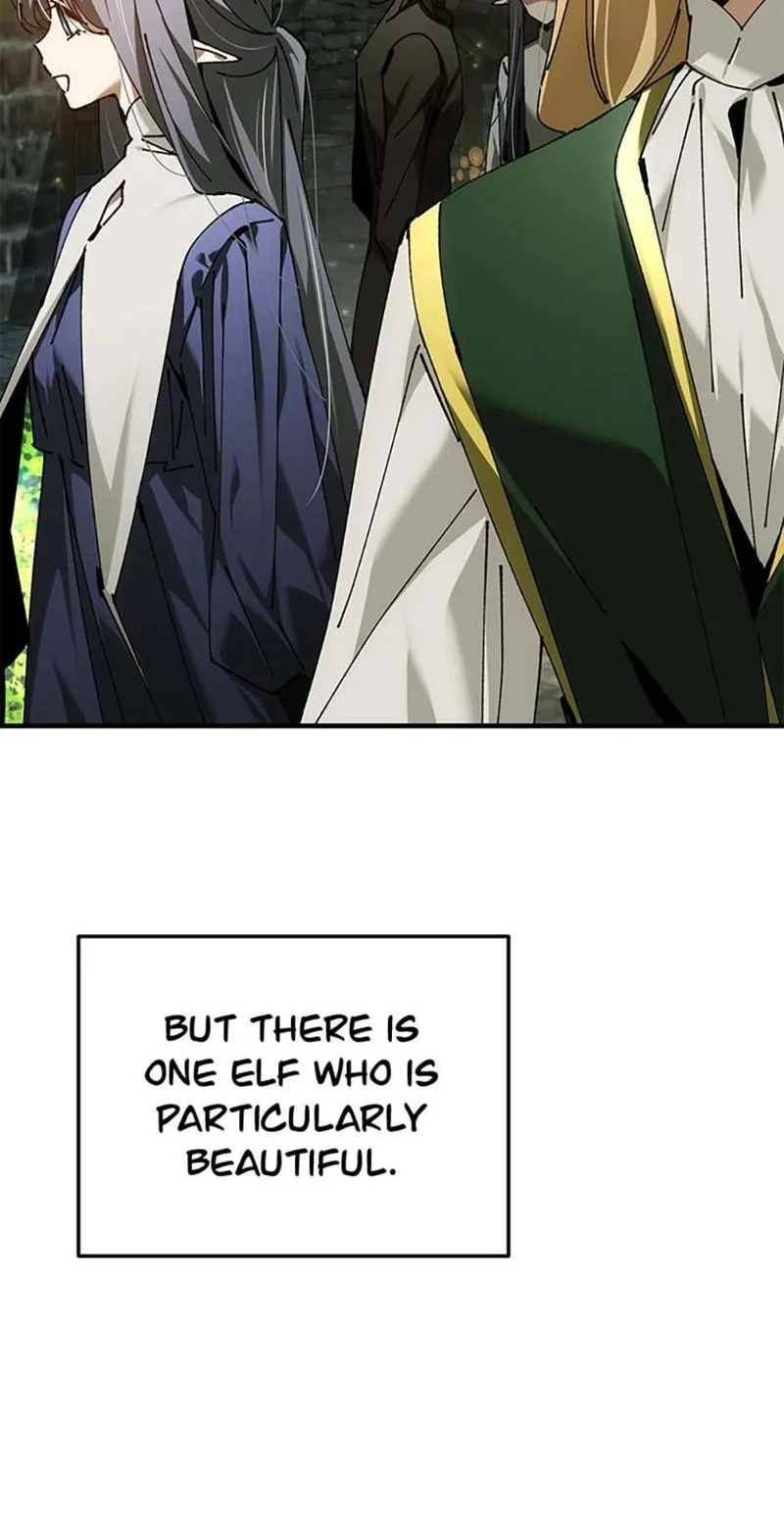 Magic Academy’s Genius Blinker Chapter 49 - 18