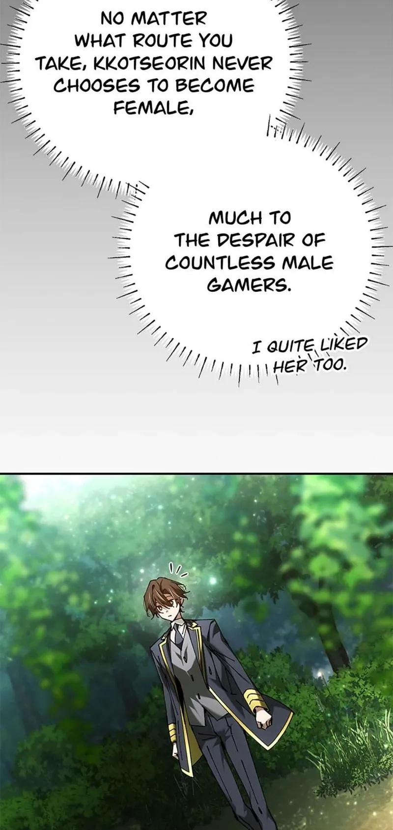 Magic Academy’s Genius Blinker Chapter 49 - 25