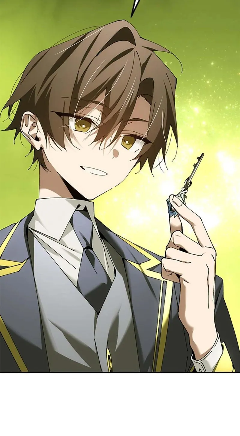 Magic Academy’s Genius Blinker Chapter 49 - 32