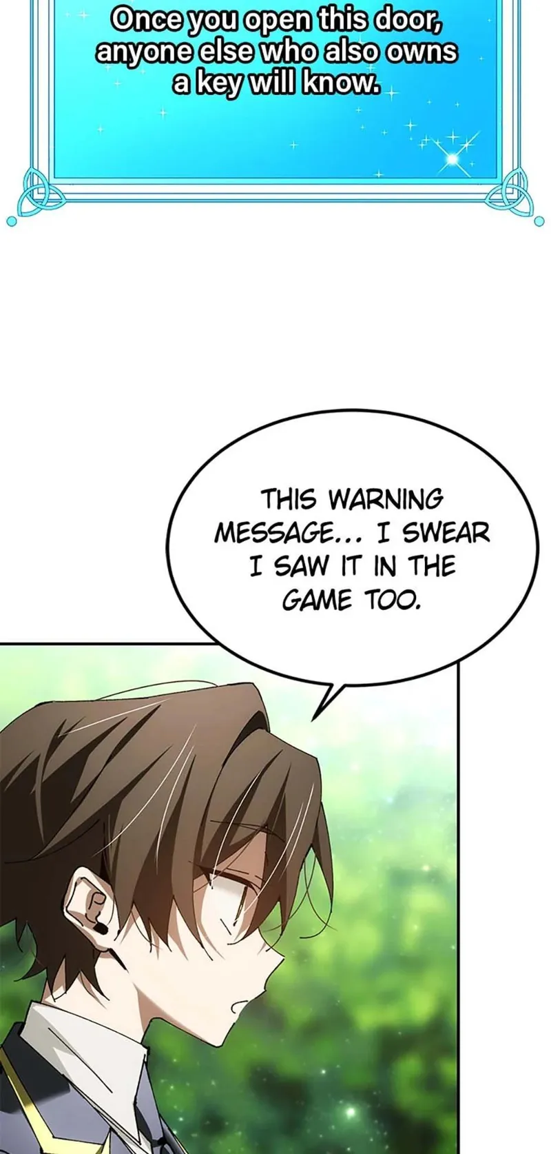 Magic Academy’s Genius Blinker Chapter 49 - 34